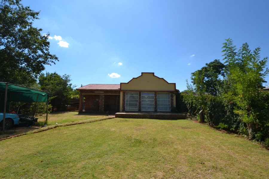 2 Bedroom Property for Sale in Hennenman Free State